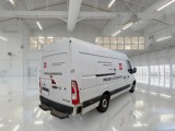  Opel  Movano OPEL  2010 FURGONE 2.3 CDTI 125 QLI35 L3H2 E5+ RWD #2