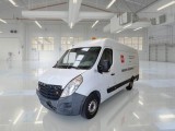  Opel  Movano OPEL  2010 FURGONE 2.3 CDTI 125 QLI35 L3H2 E5+ RWD 