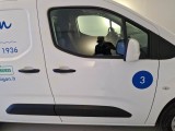  Opel  Combo OPEL  CARGO / 2018 / 4P / VETT. FURGONATA 1.5 DIESEL 100CV EDIT. SeS L1 1000KG MT5 #31