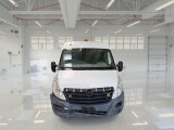  Opel  Movano OPEL  2010 FURGONE 2.3 CDTI 125 QLI35 L3H2 E5+ RWD #6
