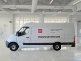  Opel  Movano OPEL  2010 FURGONE 2.3 CDTI 125 QLI35 L3H2 E5+ RWD #8