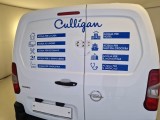  Opel  Combo OPEL  CARGO / 2018 / 4P / VETT. FURGONATA 1.5 DIESEL 100CV EDIT. SeS L1 1000KG MT5 #50