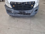  Opel  Movano OPEL  2010 FURGONE 2.3 CDTI 125 QLI35 L3H2 E5+ RWD #24