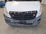  Opel  Movano OPEL  2010 FURGONE 2.3 CDTI 125 QLI35 L3H2 E5+ RWD #34