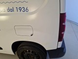  Opel  Combo OPEL  CARGO / 2018 / 4P / VETT. FURGONATA 1.5 DIESEL 100CV EDIT. SeS L1 1000KG MT5 #61