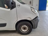  Opel  Movano OPEL  2010 FURGONE 2.3 CDTI 125 QLI35 L3H2 E5+ RWD #45