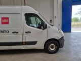  Opel  Movano OPEL  2010 FURGONE 2.3 CDTI 125 QLI35 L3H2 E5+ RWD #47