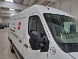  Opel  Movano OPEL  2010 FURGONE 2.3 CDTI 125 QLI35 L3H2 E5+ RWD #56