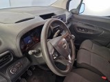  Opel  Combo OPEL  CARGO / 2018 / 4P / VETT. FURGONATA 1.5 DIESEL 100CV EDIT. SeS L1 1000KG MT5 #89