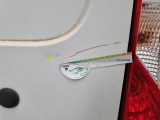  Opel  Movano OPEL  2010 FURGONE 2.3 CDTI 125 QLI35 L3H2 E5+ RWD #86