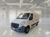  Opel  Movano OPEL  2010 FURGONE 2.3 CDTI 125 QLI35 L3H2 E5+ RWD 