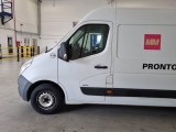  Opel  Movano OPEL  2010 FURGONE 2.3 CDTI 125 QLI35 L3H2 E5+ RWD #102