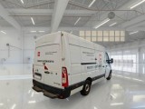  Opel  Movano OPEL  2010 FURGONE 2.3 CDTI 125 QLI35 L3H2 E5+ RWD #2
