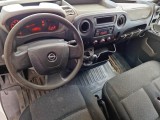  Opel  Movano OPEL  2010 FURGONE 2.3 CDTI 125 QLI35 L3H2 E5+ RWD #3
