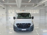  Opel  Movano OPEL  2010 FURGONE 2.3 CDTI 125 QLI35 L3H2 E5+ RWD #6
