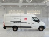  Opel  Movano OPEL  2010 FURGONE 2.3 CDTI 125 QLI35 L3H2 E5+ RWD #7