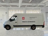  Opel  Movano OPEL  2010 FURGONE 2.3 CDTI 125 QLI35 L3H2 E5+ RWD #8