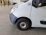  Opel  Movano OPEL  2010 FURGONE 2.3 CDTI 125 QLI35 L3H2 E5+ RWD #108