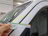  Opel  Movano OPEL  2010 FURGONE 2.3 CDTI 125 QLI35 L3H2 E5+ RWD #111