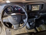  Opel  Vivaro OPEL  / 2019 / 4P / FURGONE 1.5 DIESEL 120CV SeS L2H1 ENJOY #3