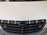  Opel  Movano OPEL  2010 FURGONE 2.3 CDTI 125 QLI35 L3H2 E5+ RWD #25