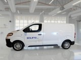  Opel  Vivaro OPEL  / 2019 / 4P / FURGONE 1.5 DIESEL 120CV SeS L2H1 ENJOY #8