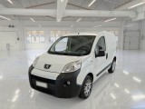  Peugeot  Bipper PEUGEOT  / 2007 / 4P / VETT. FURGONATA HDI 80CV PREMIUM 