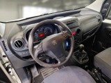  Peugeot  Bipper PEUGEOT  / 2007 / 4P / VETT. FURGONATA HDI 80CV PREMIUM #3