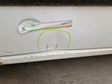  Opel  Movano OPEL  2010 FURGONE 2.3 CDTI 125 QLI35 L3H2 E5+ RWD #44