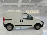  Peugeot  Bipper PEUGEOT  / 2007 / 4P / VETT. FURGONATA HDI 80CV PREMIUM #7