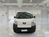  Peugeot  Bipper PEUGEOT  / 2007 / 4P / VETT. FURGONATA HDI 80CV PREMIUM #6