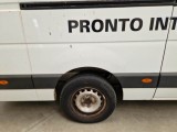  Opel  Movano OPEL  2010 FURGONE 2.3 CDTI 125 QLI35 L3H2 E5+ RWD #46