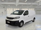  Opel  Vivaro OPEL  / 2019 / 4P / FURGONE 1.5 DIESEL 120CV SeS L2H1 ENJOY 