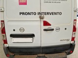  Opel  Movano OPEL  2010 FURGONE 2.3 CDTI 125 QLI35 L3H2 E5+ RWD #55