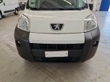  Peugeot  Bipper PEUGEOT  / 2007 / 4P / VETT. FURGONATA HDI 80CV PREMIUM #19