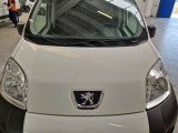  Peugeot  Bipper PEUGEOT  / 2007 / 4P / VETT. FURGONATA HDI 80CV PREMIUM #23
