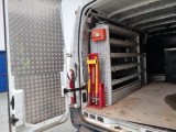  Opel  Movano OPEL  2010 FURGONE 2.3 CDTI 125 QLI35 L3H2 E5+ RWD #164