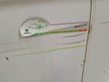  Opel  Movano OPEL  2010 FURGONE 2.3 CDTI 125 QLI35 L3H2 E5+ RWD #65