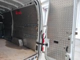  Opel  Movano OPEL  2010 FURGONE 2.3 CDTI 125 QLI35 L3H2 E5+ RWD #167
