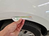  Peugeot  Bipper PEUGEOT  / 2007 / 4P / VETT. FURGONATA HDI 80CV PREMIUM #28