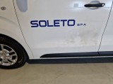  Opel  Vivaro OPEL  / 2019 / 4P / FURGONE 1.5 DIESEL 120CV SeS L2H1 ENJOY #58