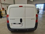  Peugeot  Bipper PEUGEOT  / 2007 / 4P / VETT. FURGONATA HDI 80CV PREMIUM #45