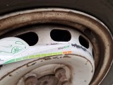  Opel  Movano OPEL  2010 FURGONE 2.3 CDTI 125 QLI35 L3H2 E5+ RWD #86