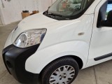  Peugeot  Bipper PEUGEOT  / 2007 / 4P / VETT. FURGONATA HDI 80CV PREMIUM #64