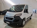  Peugeot  Boxer PEUGEOT  / 2014 / 4P / FURGONE 330 L1H1 2.2 BLUEHDI 120CV SeS 