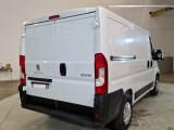  Peugeot  Boxer PEUGEOT  / 2014 / 4P / FURGONE 330 L1H1 2.2 BLUEHDI 120CV SeS #2