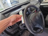  Peugeot  Bipper PEUGEOT  / 2007 / 4P / VETT. FURGONATA HDI 80CV PREMIUM #83