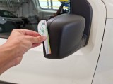  Peugeot  Bipper PEUGEOT  / 2007 / 4P / VETT. FURGONATA HDI 80CV PREMIUM #110