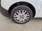  Peugeot  Bipper PEUGEOT  / 2007 / 4P / VETT. FURGONATA HDI 80CV PREMIUM #118