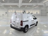  Peugeot  Partner PEUGEOT  / 2018 / 4P / VETT. FURGONATA L1 BLUEHDI 100CV PREMIUM #2